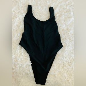 Aeri one piece swimsuit